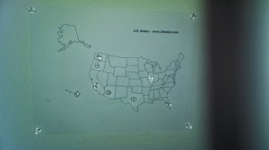 US Map